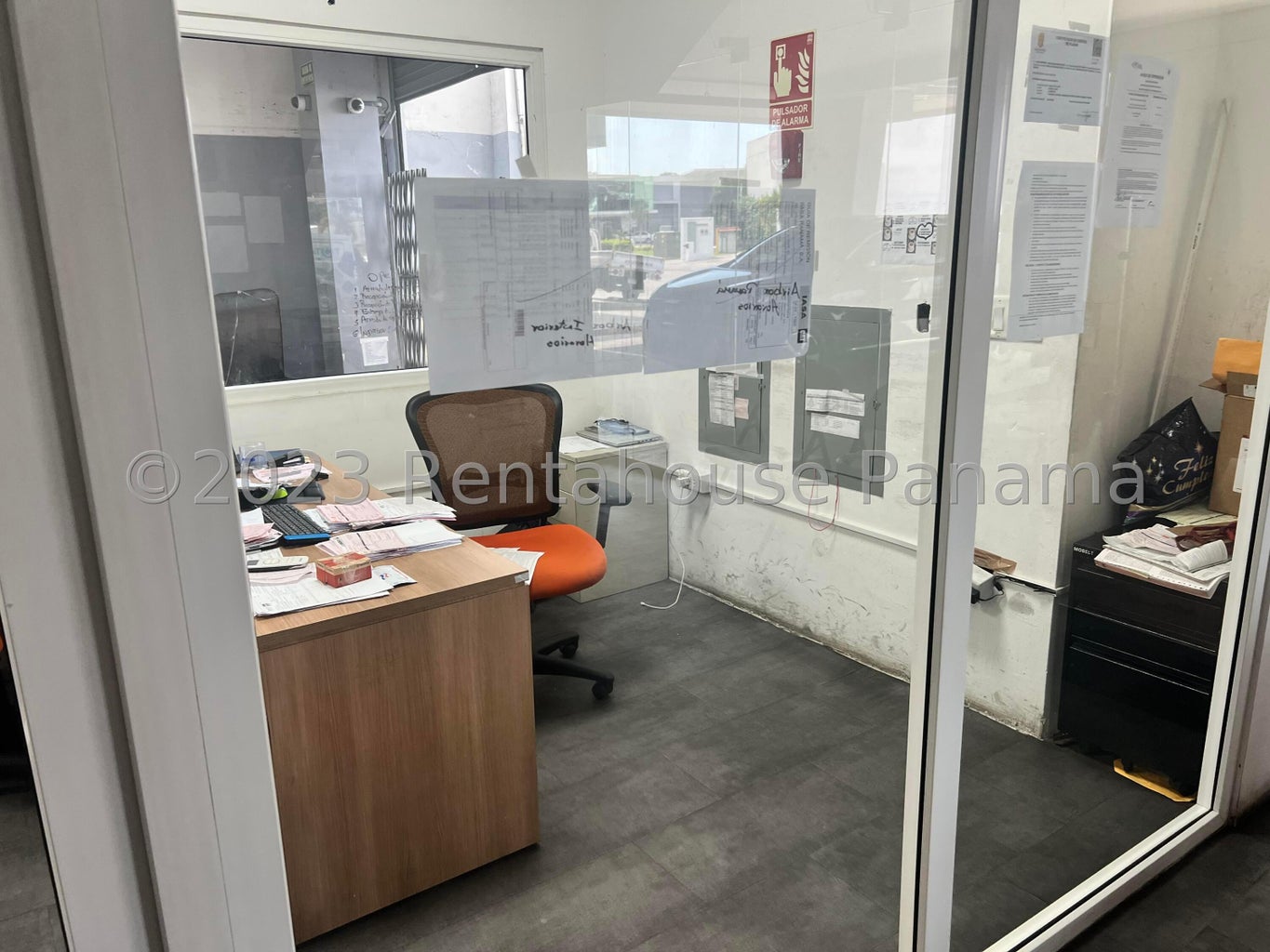 Commercial Property for Sale in Panama City Panamá Province